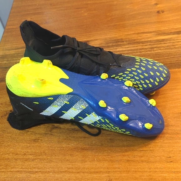 Men's soccer cleats - Picture 4 of 4
